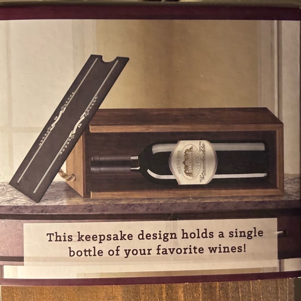 Customize Wine Gift Box! - Picture 4 of 16